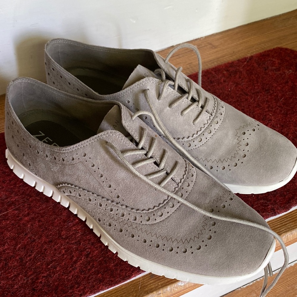 Cole Haan Zero grands